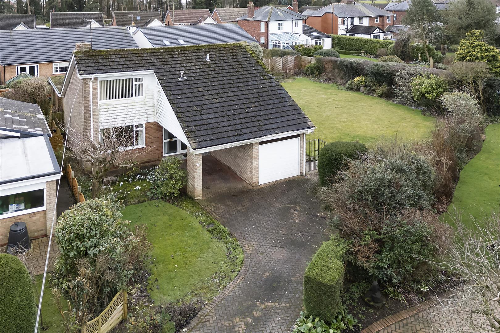 Swanland East Yorkshire, HU14 3PW